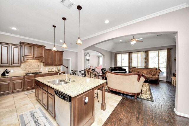 17318 Tower Falls Ln, Humble, TX 77346 - photo 22