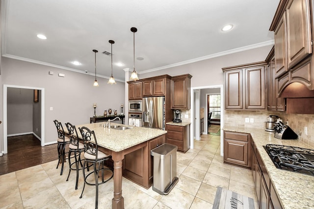 17318 Tower Falls Ln, Humble, TX 77346 - photo 24