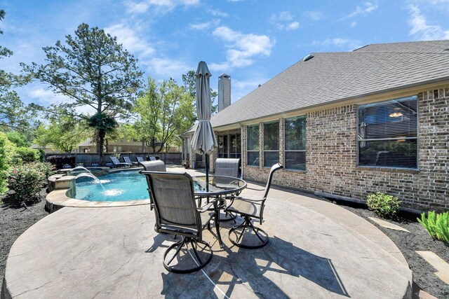 17318 Tower Falls Ln, Humble, TX 77346 - photo 1