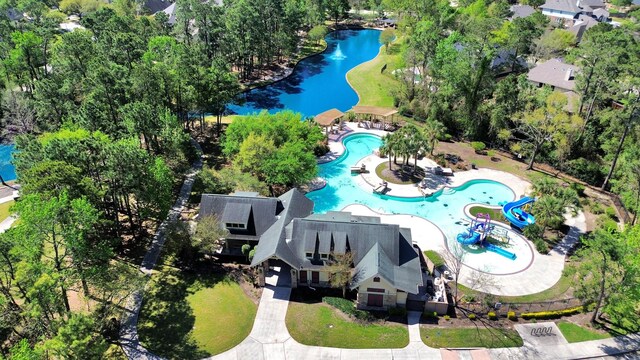 17318 Tower Falls Ln, Humble, TX 77346 - photo 2