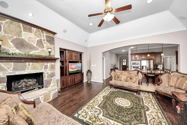 17318 Tower Falls Ln, Humble, TX 77346 - photo 30