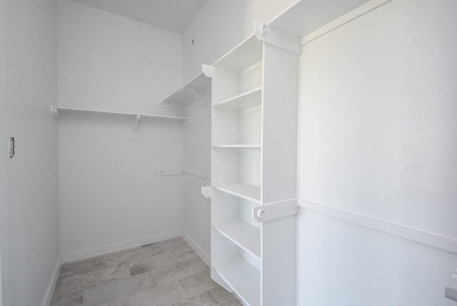 208 Silverleaf Rd, Sweeny, TX 77480 - view of walk in closet