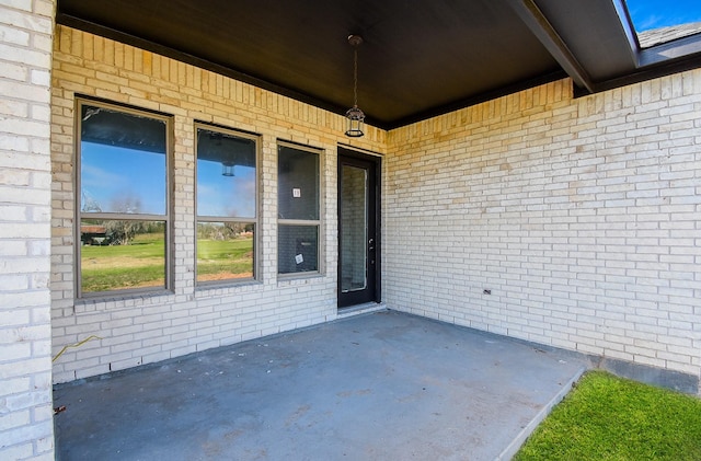 208 Silverleaf Rd, Sweeny, TX 77480 - view of patio / terrace