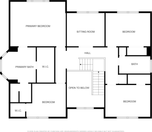 7818 Palm Brook Ct, Houston, TX 77095 - room layout