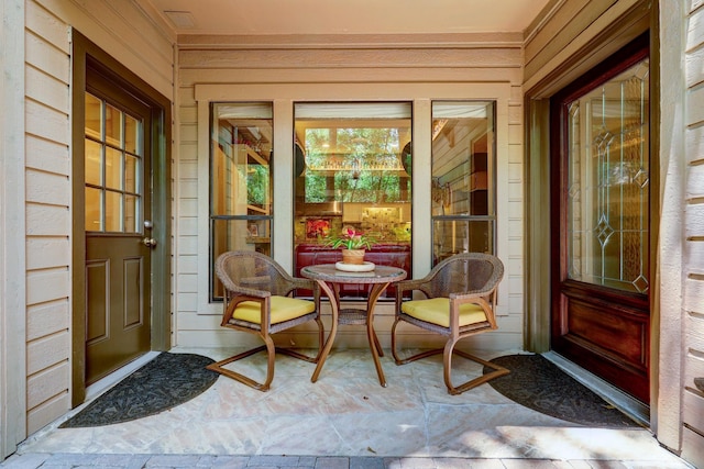 322 Sugarberry Cir, Houston, TX 77024 - view of entrance to property