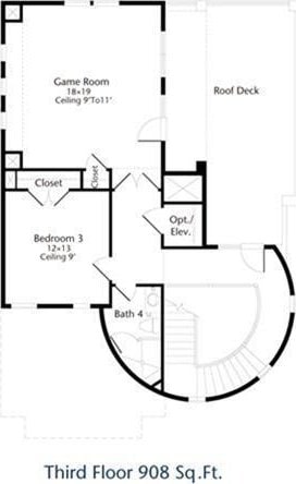 1124 Mosaico Ln, Houston, TX 77055