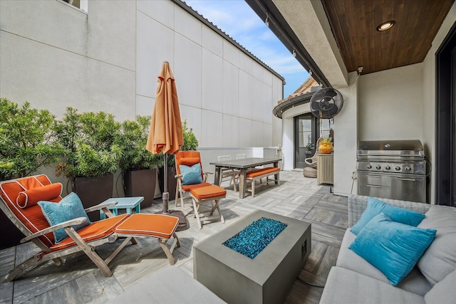 1124 Mosaico Ln, Houston, TX 77055
