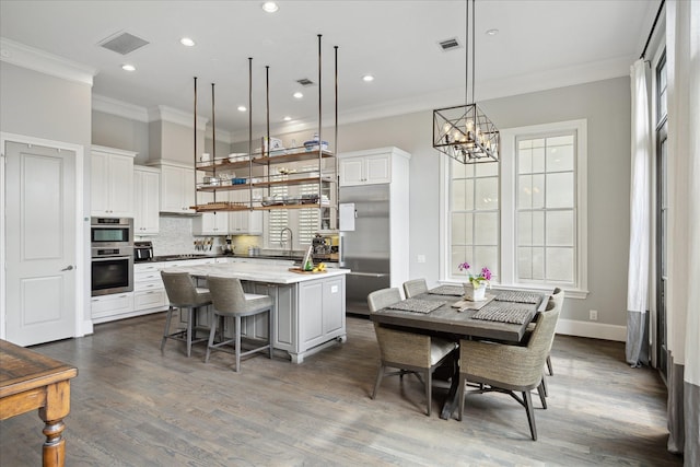 1124 Mosaico Ln, Houston, TX 77055