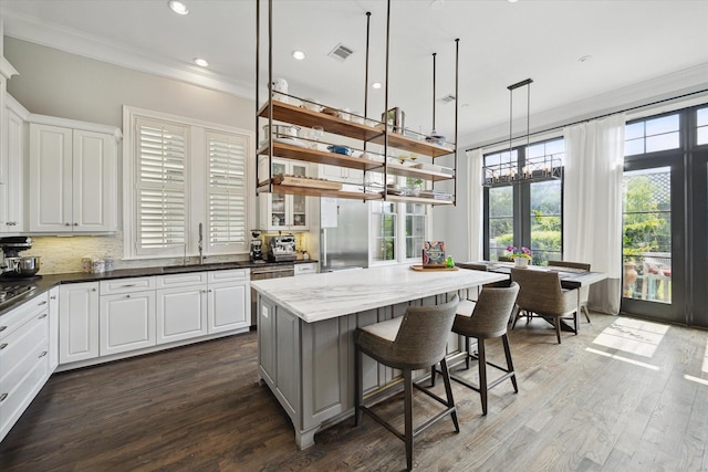 1124 Mosaico Ln, Houston, TX 77055