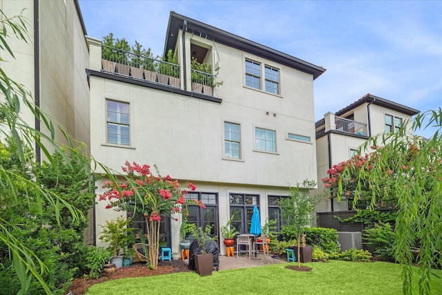1124 Mosaico Ln, Houston, TX 77055