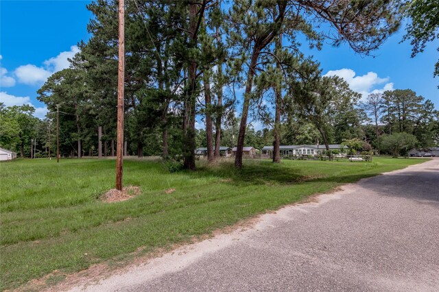 LOT15 Hermitage St, Trinity, TX 75862