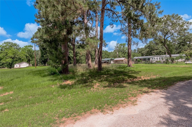 LOT15 Hermitage St, Trinity, TX 75862