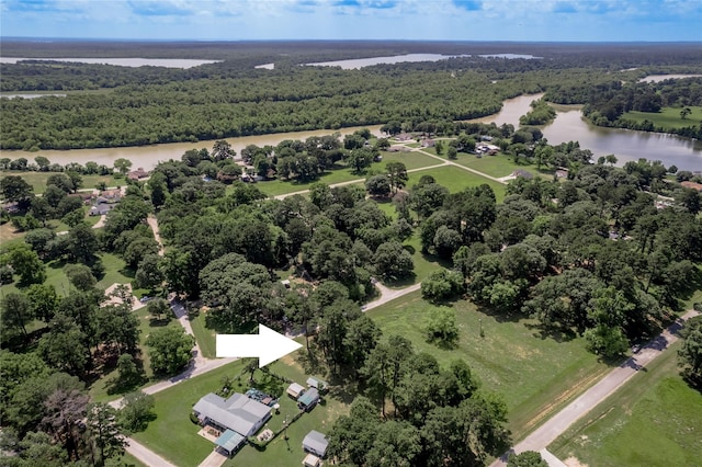 LOT15 Hermitage St, Trinity, TX 75862