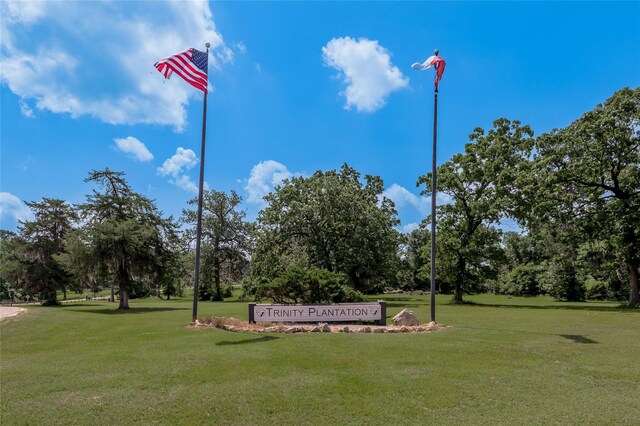 LOT15 Hermitage St, Trinity, TX 75862