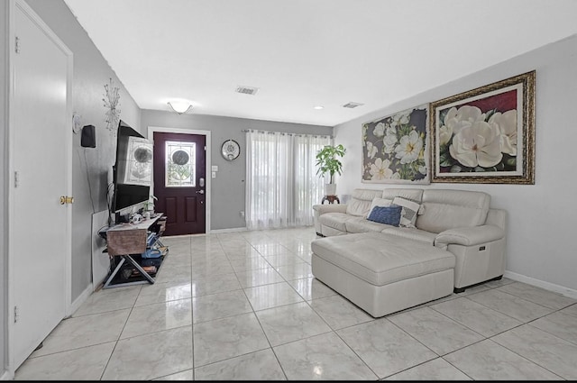 15133 Elstree Dr, Channelview, TX 77530 - living room with baseboards