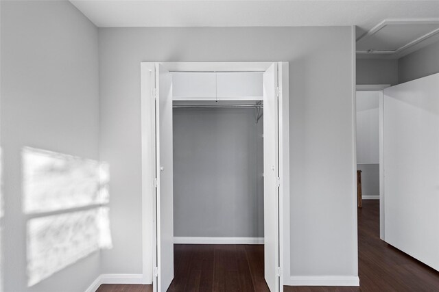 283 Sam Loop, Houston Loop, Point Blank, TX 77364 - view of closet