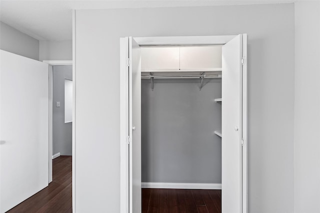 283 Sam Loop, Houston Loop, Point Blank, TX 77364 - view of closet