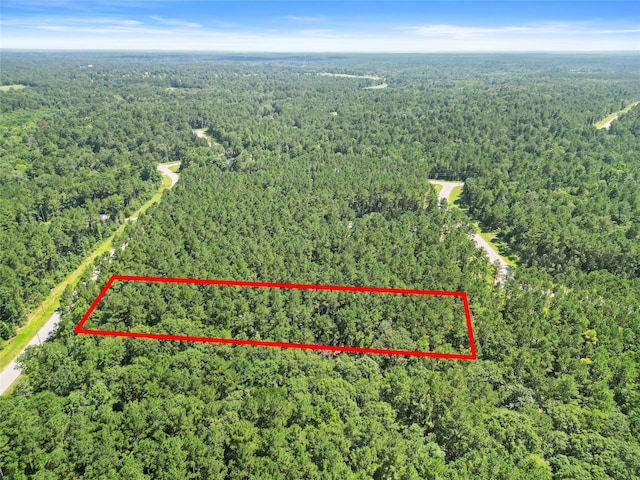 LOT77 Wagon Pass Dr, Huntsville, TX 77340