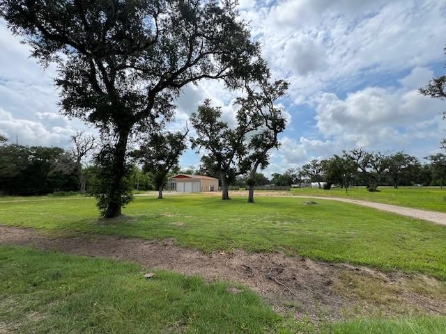 6018 County Road 802, Brazoria, TX 77422