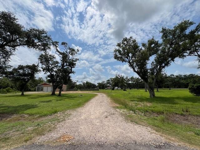 6018 County Road 802, Brazoria, TX 77422
