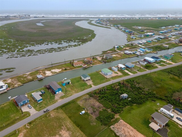 0 County Road 201, Sargent, TX 77414