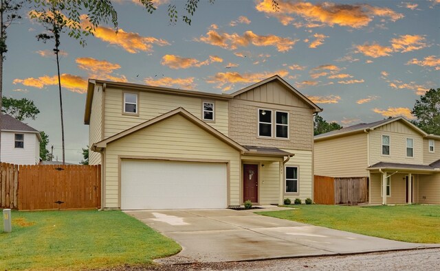 940 Cedar Point Dr, Livingston, TX 77351 - photo 1