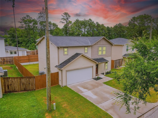 940 Cedar Point Dr, Livingston, TX 77351 - photo 2