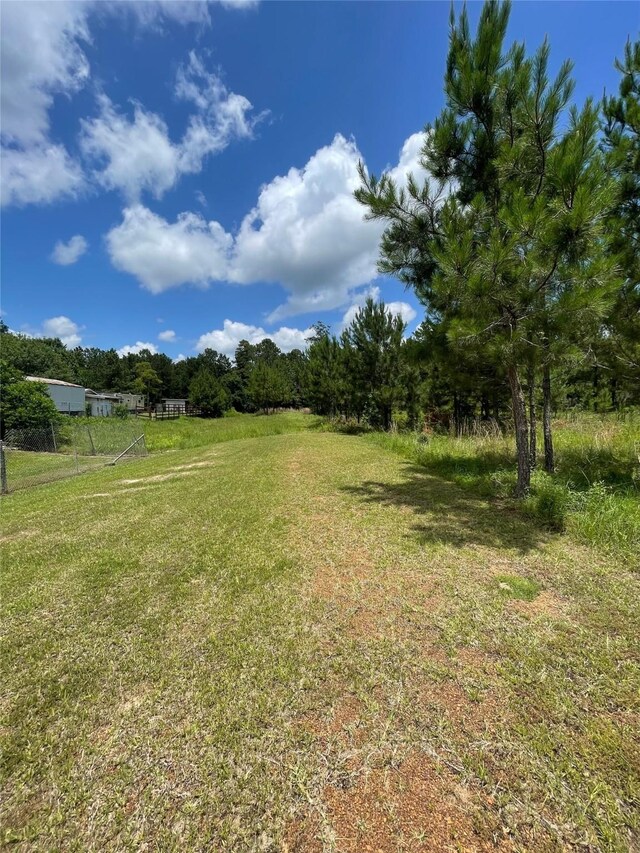 240 County Road 341, Cleveland, TX 77327
