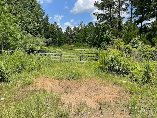 240 County Road 341, Cleveland, TX 77327