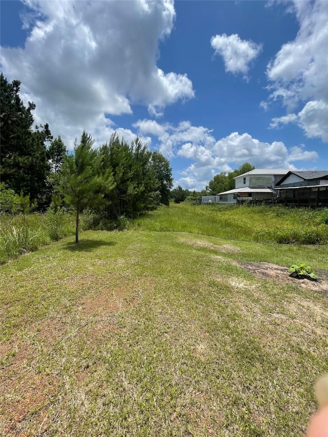 240 County Road 341, Cleveland, TX 77327