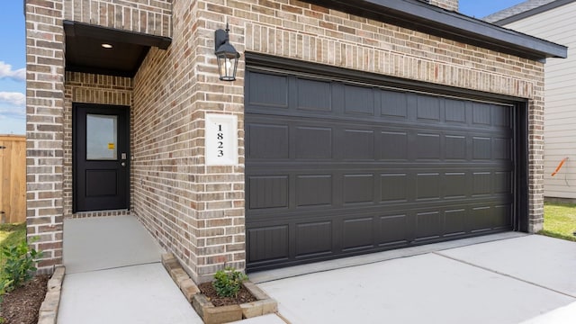 1823 Revolution Way, Missouri City, TX 77489 - entrance to property featuring brick siding and driveway