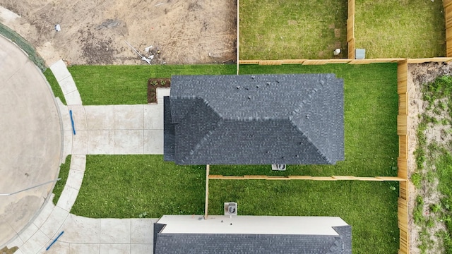 1823 Revolution Way, Missouri City, TX 77489 - aerial view