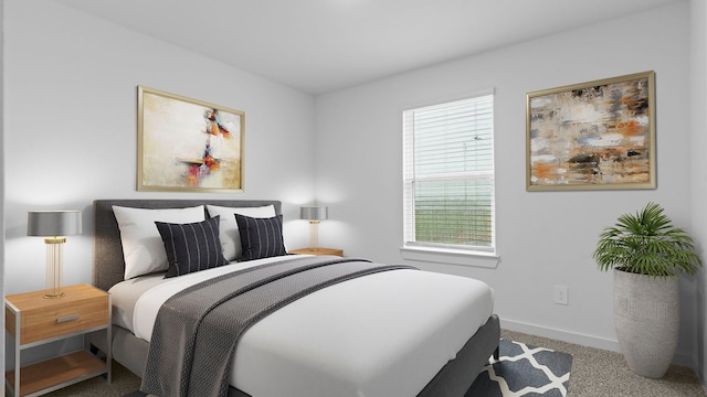 1823 Revolution Way, Missouri City, TX 77489 - carpeted bedroom with multiple windows