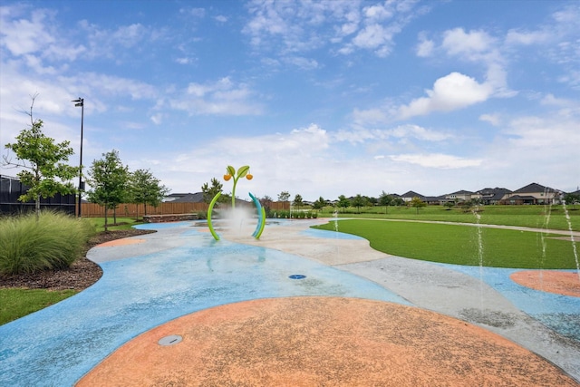 29303 Kellys Falls Ct, Katy, TX 77494 - view of property's community