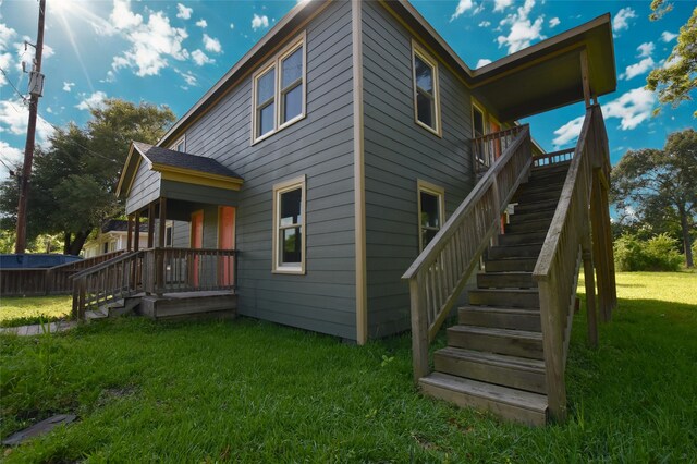 118 Wahl St, Crosby, TX 77532 - photo 1