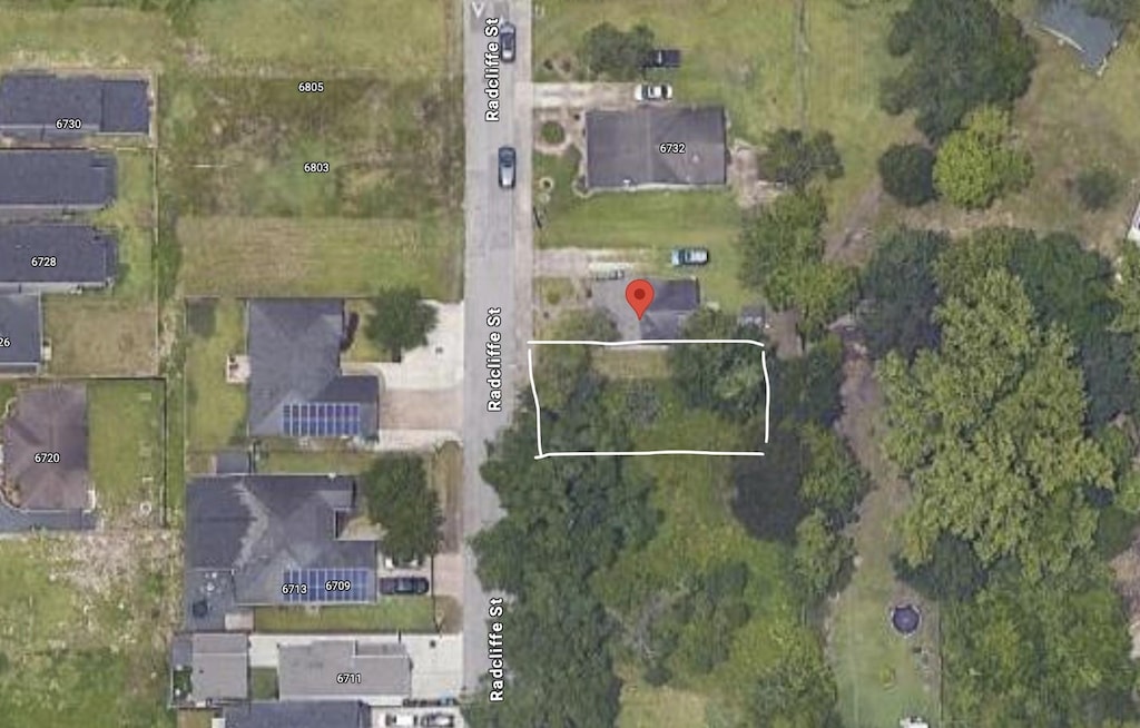 0 Radcliffe St, Houston, TX 77091