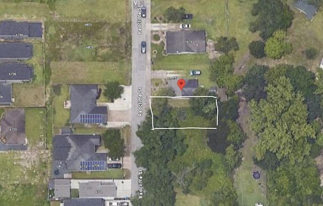 0 Radcliffe St, Houston, TX 77091