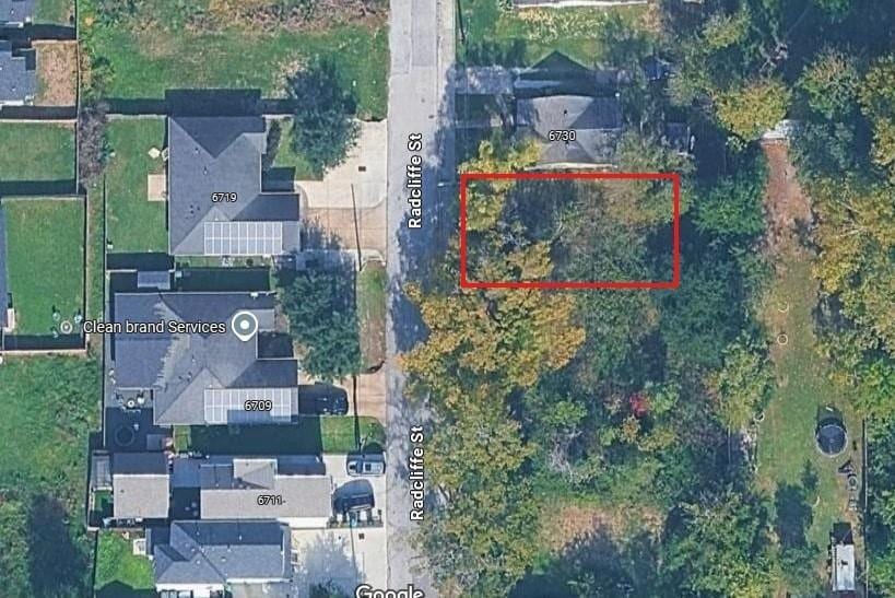 0 Radcliffe St, Houston, TX 77091 - photo 1