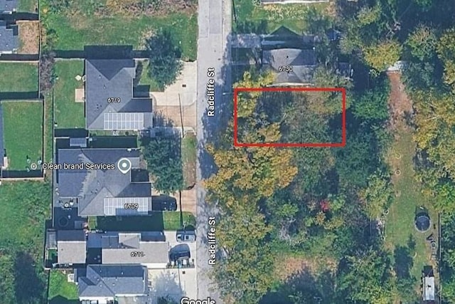 0 Radcliffe St, Houston, TX 77091 - photo 1