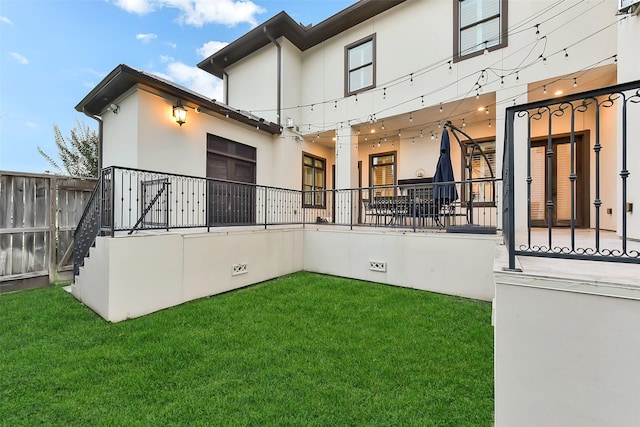 8305 Will Jordan Pkwy, Bellaire, TX 77401 - view of yard