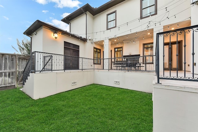 8305 Will Jordan Pkwy, Bellaire, TX 77401 - view of yard