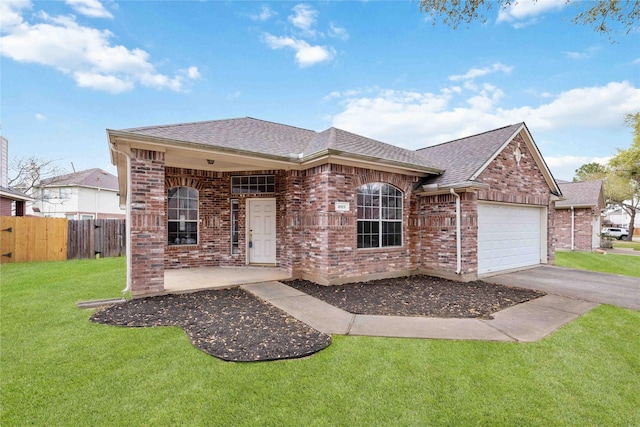 4819 Plum Forest Rd, Houston, TX 77084 - photo 1