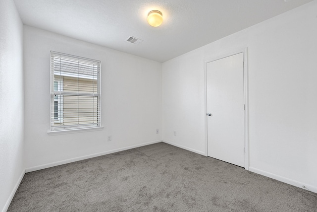 19311 Old Finch Ct, Houston, TX 77073 - carpeted spare room with baseboards
