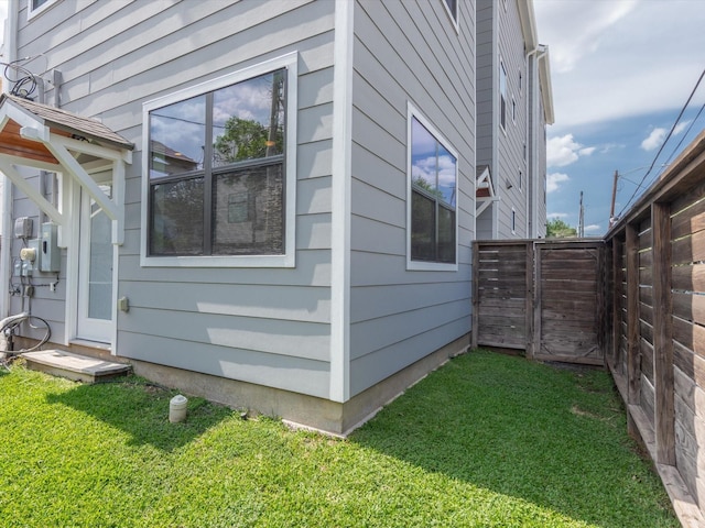 2301 Arabelle St, Houston, TX 77007 - view of home's exterior