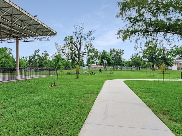 2301 Arabelle St, Houston, TX 77007 - view of surrounding community