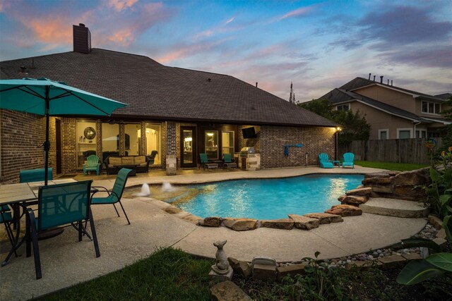 700 Southfield Dr, Friendswood, TX 77546 - photo 30