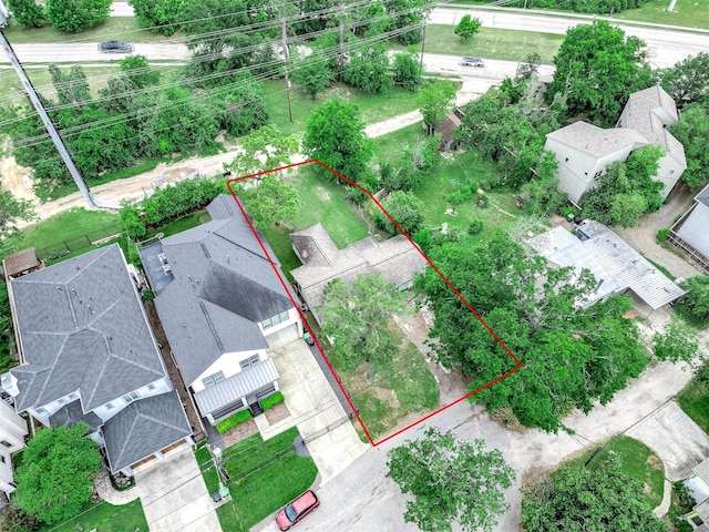 2020 W 14th St, Houston, TX 77008