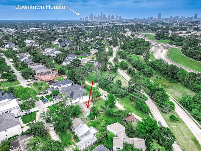 2020 W 14th St, Houston, TX 77008