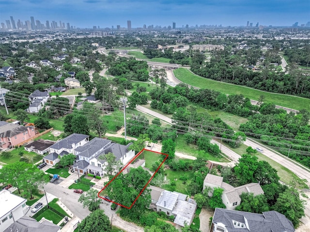 2020 W 14th St, Houston, TX 77008