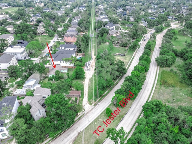 2020 W 14th St, Houston, TX 77008